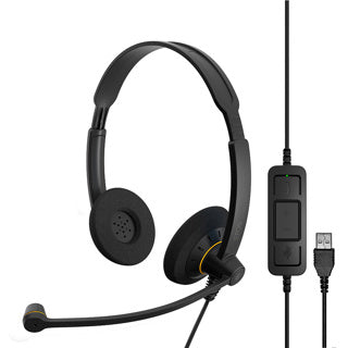 EPOS IMPACT SC 60 USB ML Binaural Headset