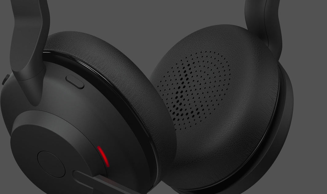 JABRA EVOLVE2 30 SE USB-A UC STEREO