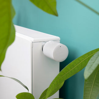 TADO Kit - Smart Radiator Thermostat (V3+)
