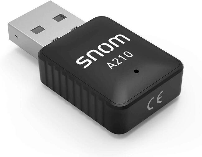 Snom A210 USB WiFi Dongle