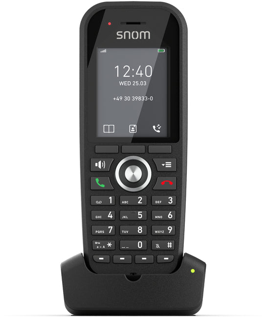 Snom M30 DECT Handset