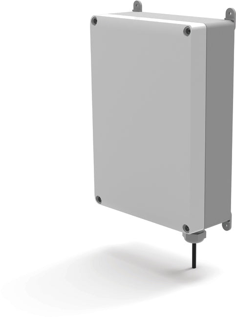 Snom M900 OD Outdoor DECT Multicell Base station