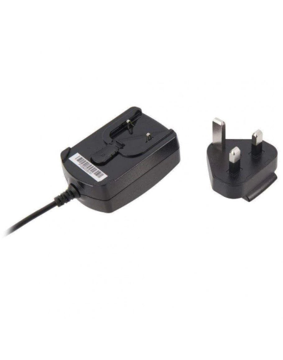 Snom UK Power Supply Clip
