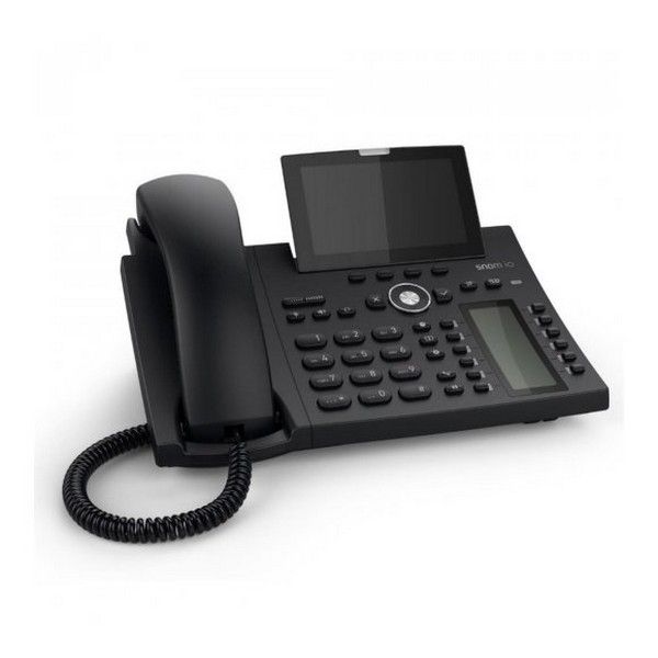 Snom D385 IP phone
