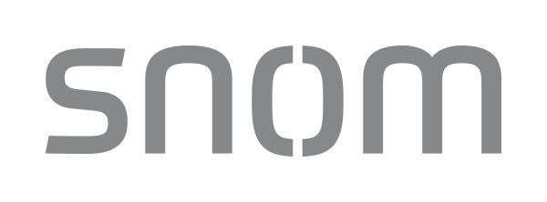 Snom D7 Replacement Handset Cable