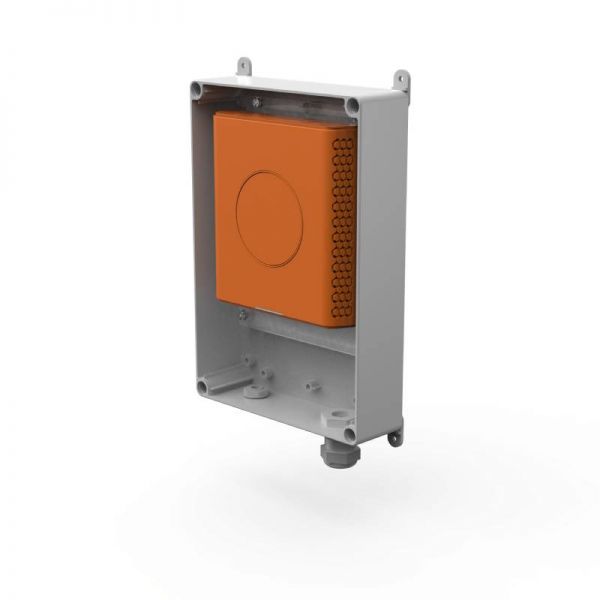 Snom M900 OD Outdoor DECT Multicell Base station