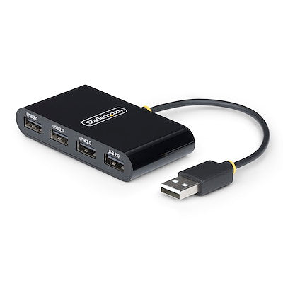 StarTech 4-Port USB 2.0 Hub