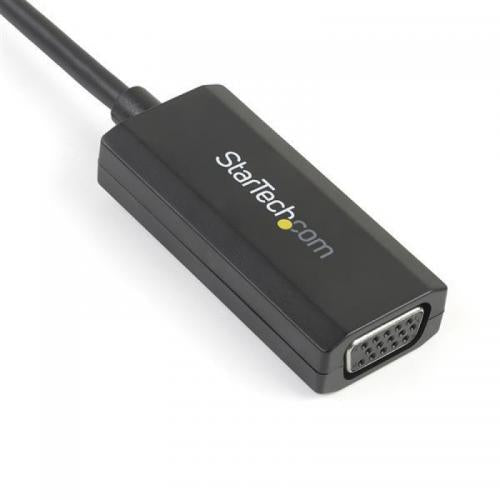 StarTech USB 3.0 VGA video adapter