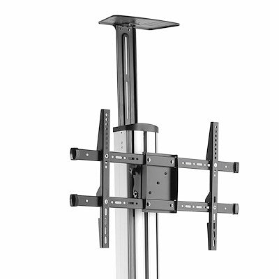 StarTech.com Mobile TV Cart