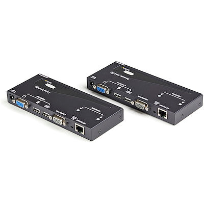 Startech Long Range USB VGA KVM Console Extender