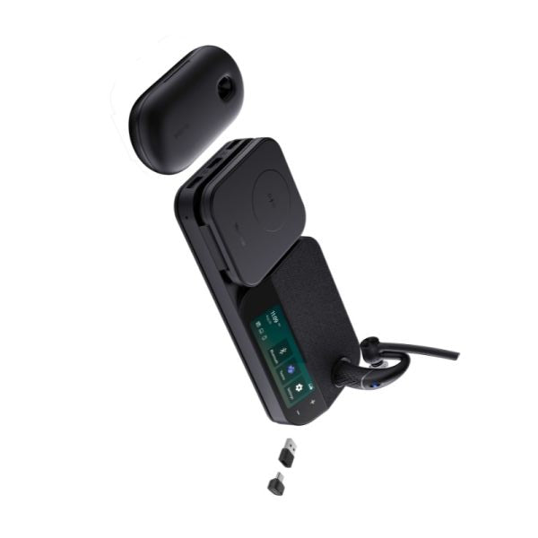 Yealink BH71 WORKSTATION PRO USB C/A