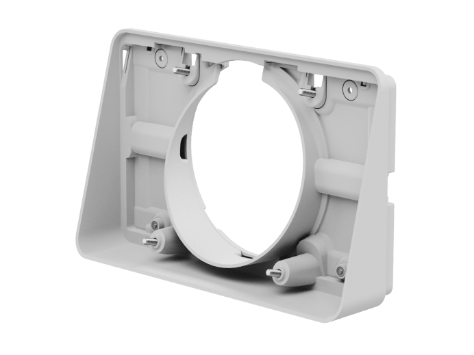 Logitech Tap Scheduler Angle Mount