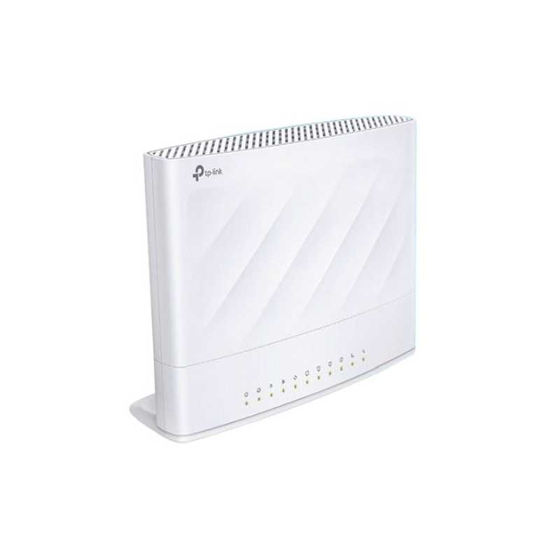 TP-LINK EX520V DUAL B ROUTER WIFI6 VOIP