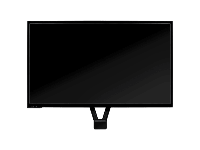 Logitech TV Mount for MeetUp