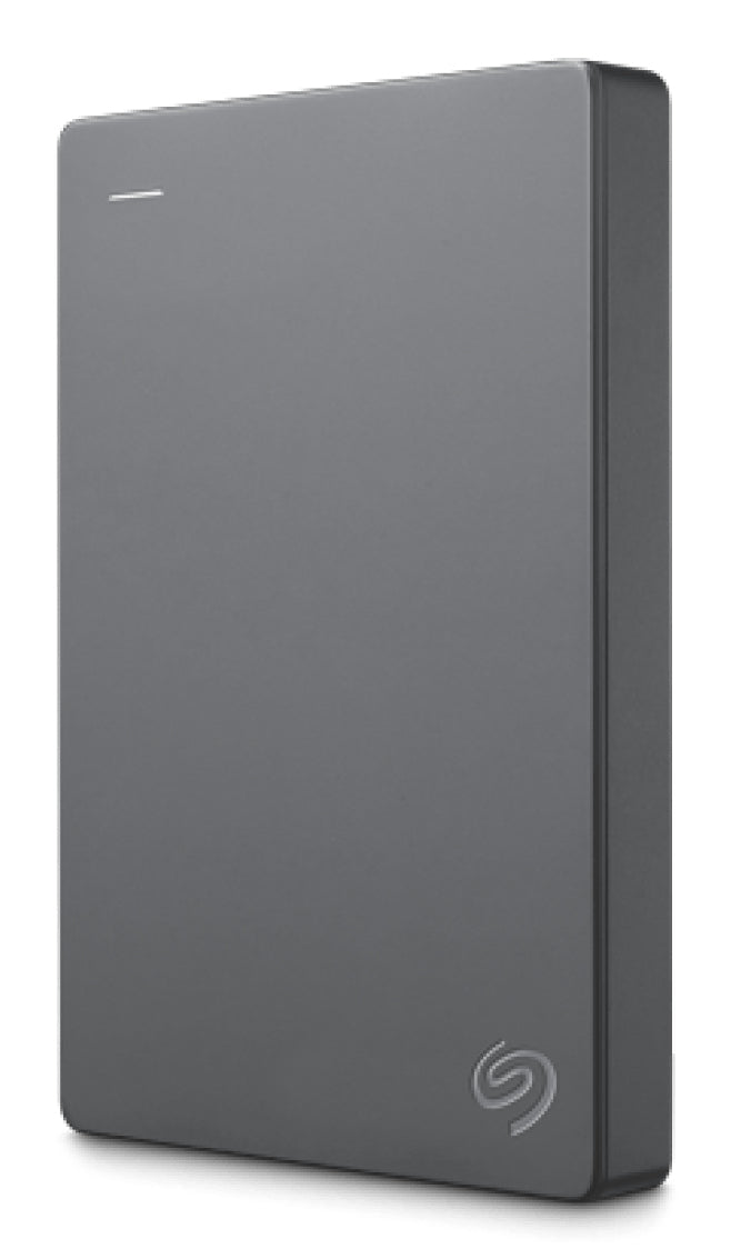 SEAGATE EXT 2.5 4TB BASIC GREY