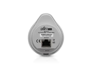 Ubiquiti UniFi Access Reader Pro - Bluetooth NFC proximity reader - wired - NFC Bluetooth 4.1 Mifare - 13.56 MHz - 10 100 Ethernet