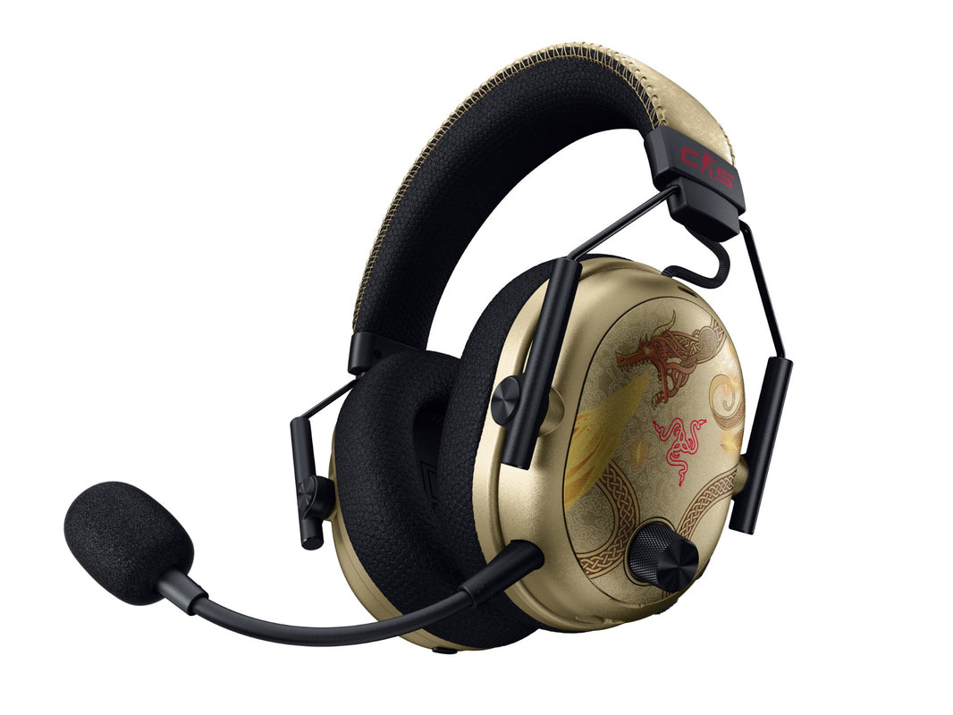 RAZER BLACKSHARK V3 PRO HEADSET CS 2