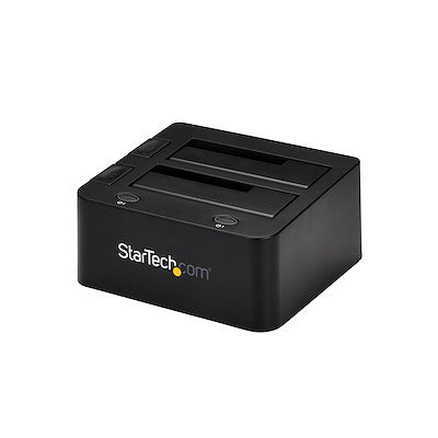 StarTech.com USB HDD dock for SATA & IDE
