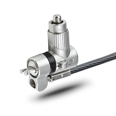 Startech Universal Laptop Lock 6.6ft (2m) Cable