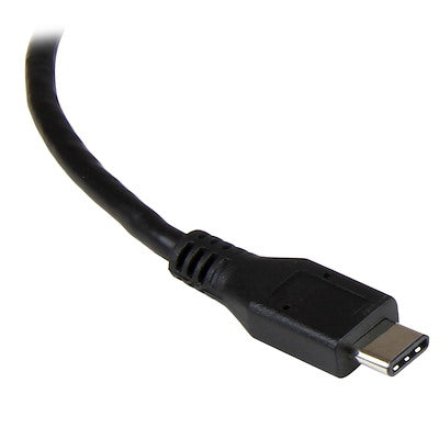 StarTech.com USB-C to Gigabit Adapter