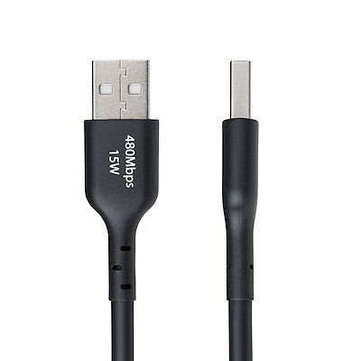 StarTech USB-A to USB-C Cable