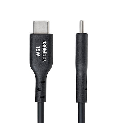 StarTech USB-A to USB-C Cable