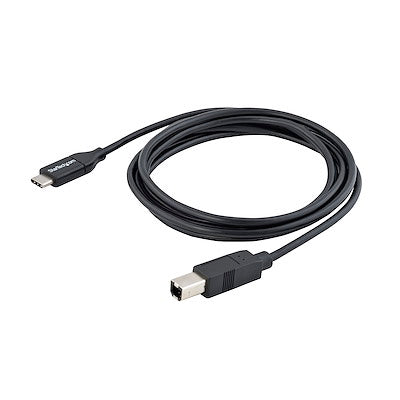 StarTech.com 2m USB 2.0 C to B