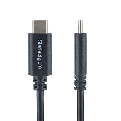 StarTech 3ft (1m) USB-C Charging Cable