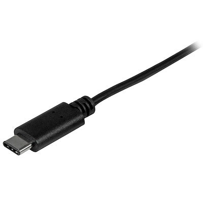 StarTech.com 0.5m USB 2 C Micro-B