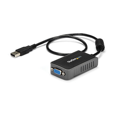 Startech USB 2.0 to VGA Adapter