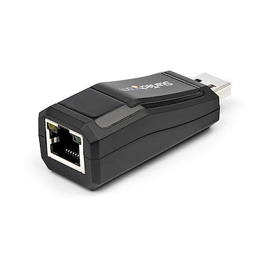 StarTech USB 3.0 Gigabit NIC