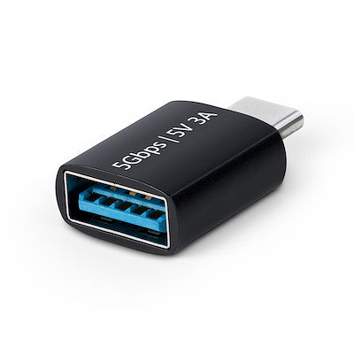 StarTech.com USB-C to A Adapter