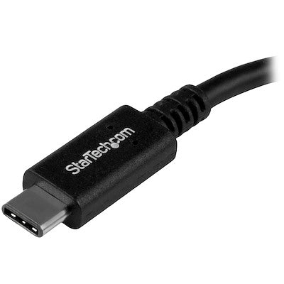 StarTech USB 3.0 USB C to A Adapter