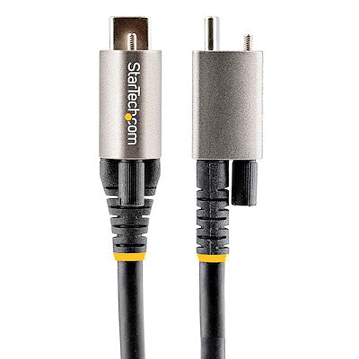 StarTech.com 20" Locking USB C