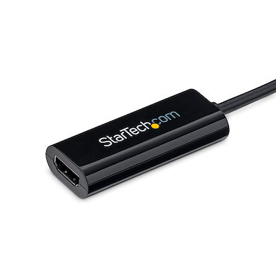StarTech USB 3.0 HDMI Adapter