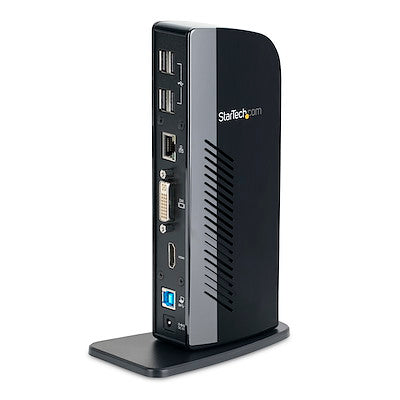 StarTech USB 3.0 Docking Station