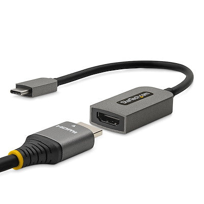 StarTech USB-C TO HDMI ADAPTER CONVERTER DONGLE