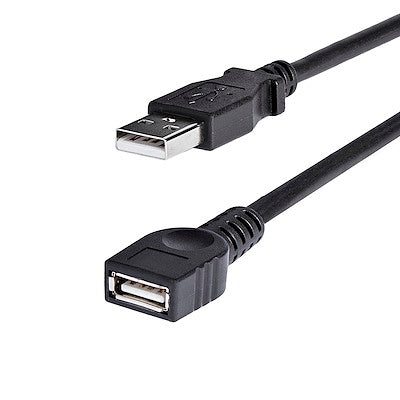 StarTech 6 ft USB Extension Cable
