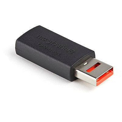 StarTech SECURE CHARGING USB DATA BLOCKER ADAPTER