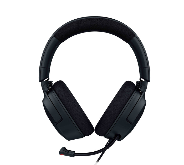 RAZER KRAKEN V4 X HEADSET BLACK