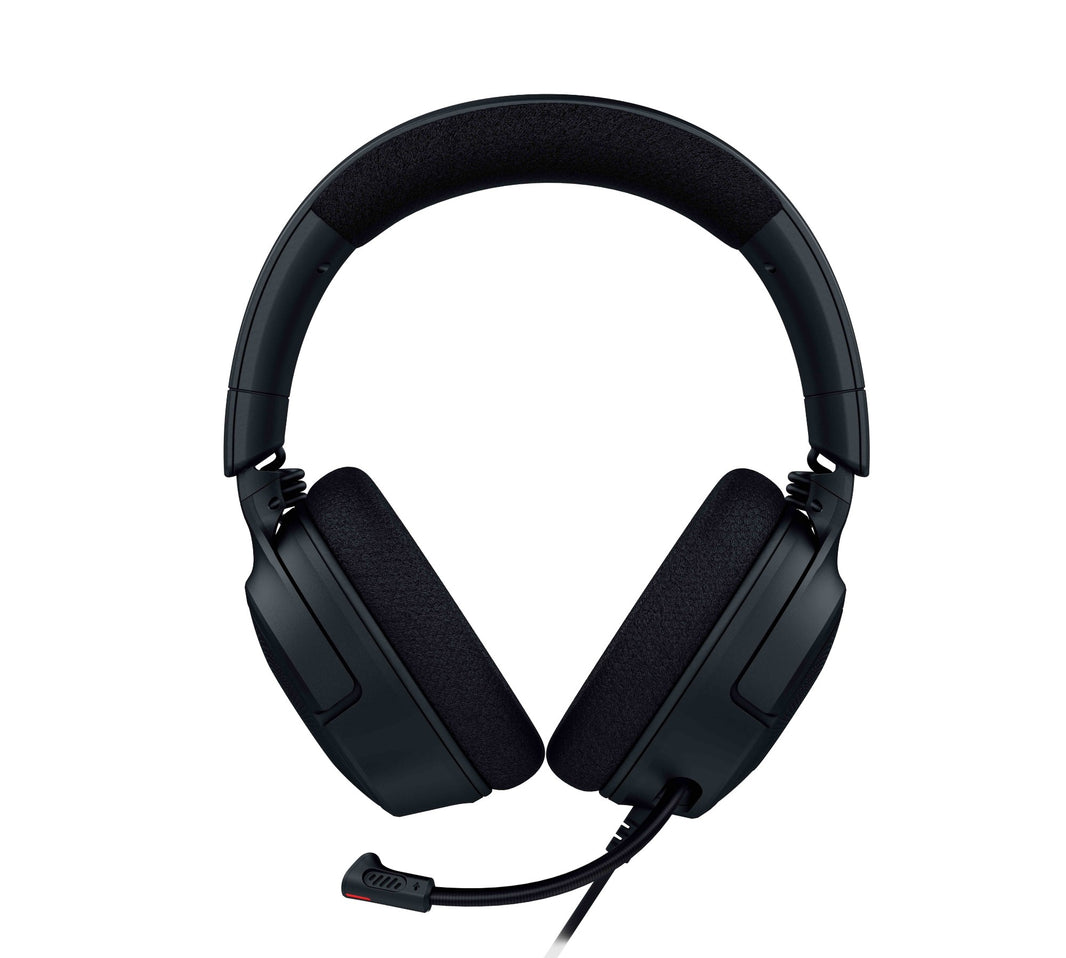 RAZER KRAKEN V4 X HEADSET BLACK
