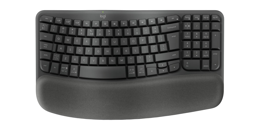 Logitech Wave Keys