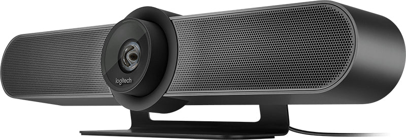 Logitech Solution Google Small Cat5e video conferencing system Ethernet LAN Group video conferencing system