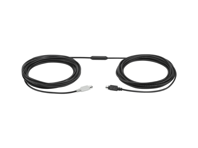 Logitech GROUP 10m Extended Cable