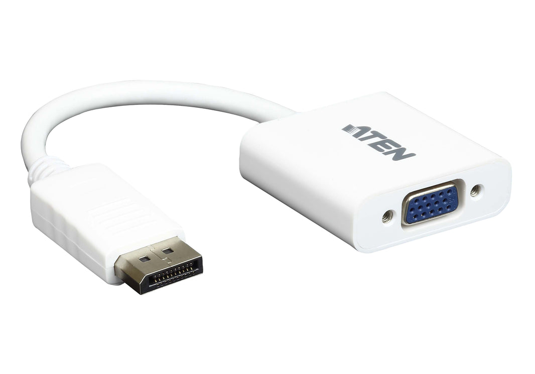 ATEN DP to VGA Adapter