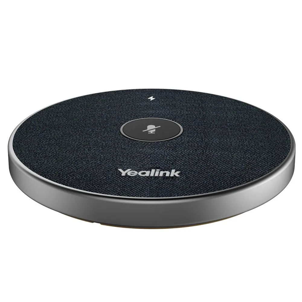 Yealink VCM36-W WIFI Microphone POD and Charger for MVC Systems