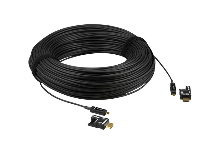 60M TRUE 4K HDMI ACTIVE OPTICAL