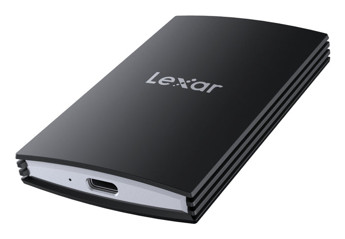 Lexar Armor700 External Portable SSD 2TB
