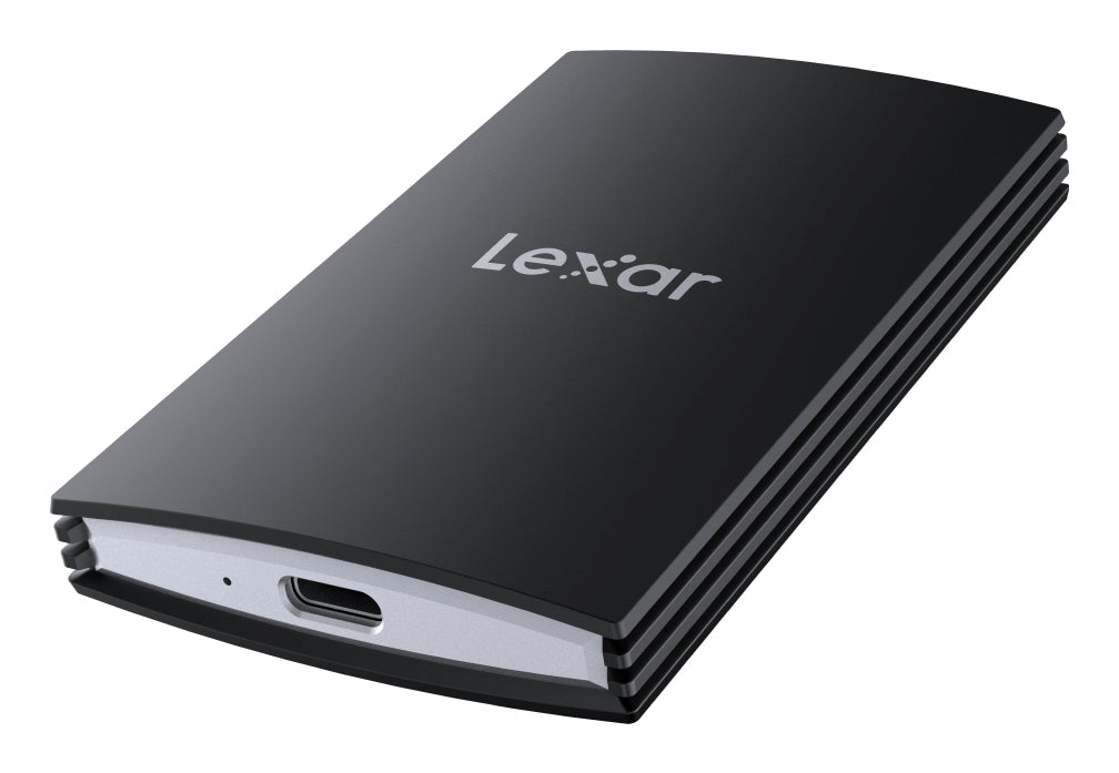 Lexar Armor700 External Portable SSD 2TB