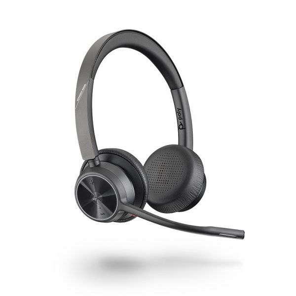 Plantronics VOYAGER-4320-USBC-CS-MS